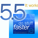 It works faster to save you time