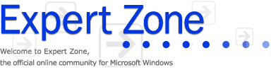 Expert Zone