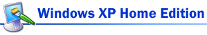 Windows XP Home Edition