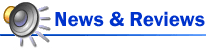 News & Reviews